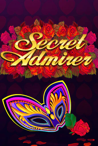 Демо игра Secret Admirer играть онлайн | VAVADA Casino бесплатно