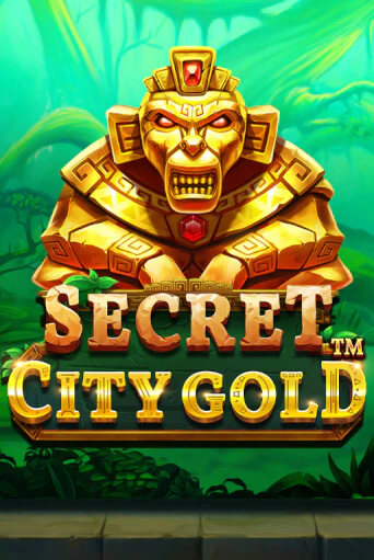 Демо игра Secret City Gold играть онлайн | VAVADA Casino бесплатно