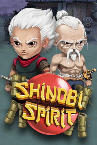 Демо игра Shinobi Spirit играть онлайн | VAVADA Casino бесплатно