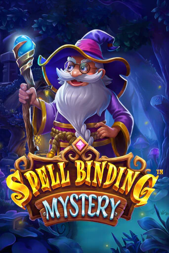 Демо игра Spellbinding Mystery™ играть онлайн | VAVADA Casino бесплатно