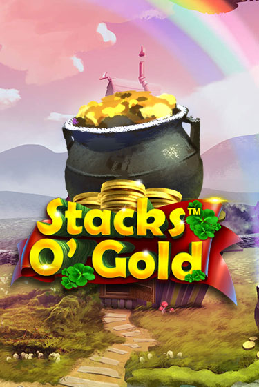 Демо игра Stacks O' Gold играть онлайн | VAVADA Casino бесплатно