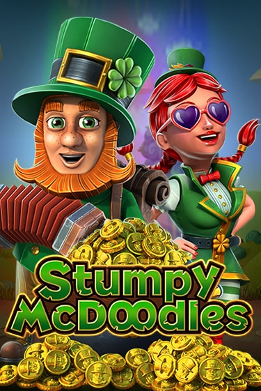 Демо игра Stumpy McDoodles играть онлайн | VAVADA Casino бесплатно