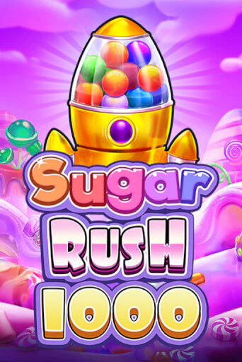 Демо игра Sugar Rush 1000 играть онлайн | VAVADA Casino бесплатно
