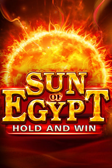 Демо игра Sun of Egypt играть онлайн | VAVADA Casino бесплатно