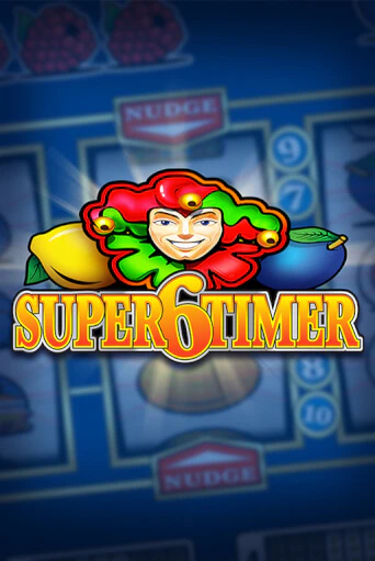 Демо игра Super6Timer играть онлайн | VAVADA Casino бесплатно