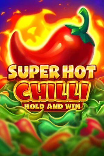 Демо игра Super Hot Chilli играть онлайн | VAVADA Casino бесплатно