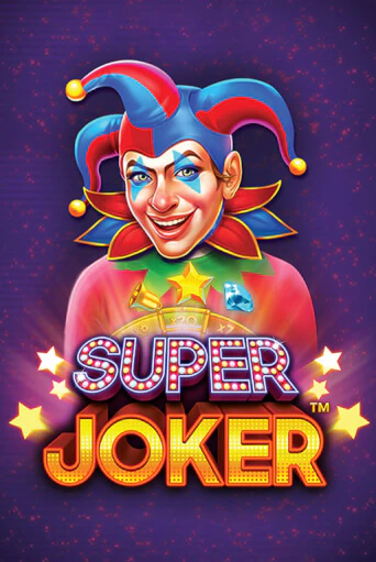 Демо игра Super Joker играть онлайн | VAVADA Casino бесплатно