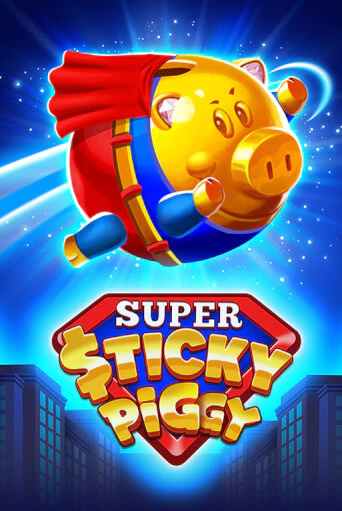 Демо игра Super Sticky Piggy играть онлайн | VAVADA Casino бесплатно