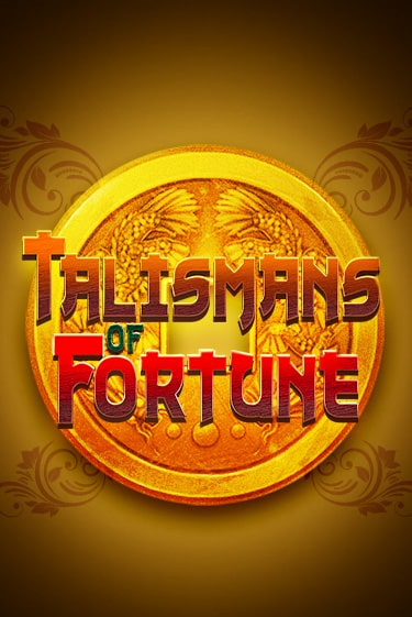 Демо игра Talismans of Fortune играть онлайн | VAVADA Casino бесплатно