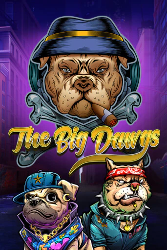 Демо игра The Big Dawgs играть онлайн | VAVADA Casino бесплатно