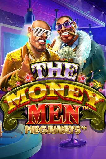 Демо игра The Money Men Megaways играть онлайн | VAVADA Casino бесплатно