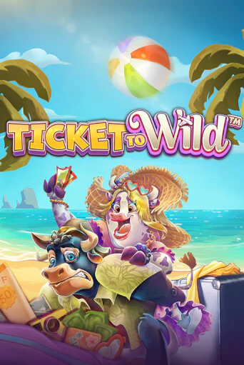 Демо игра Ticket To Wild играть онлайн | VAVADA Casino бесплатно