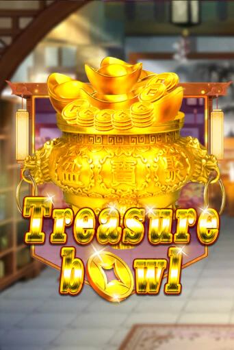 Демо игра Treasure Bowl играть онлайн | VAVADA Casino бесплатно