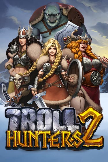 Демо игра Troll Hunters 2 играть онлайн | VAVADA Casino бесплатно