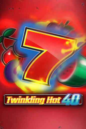 Демо игра Twinkling Hot 40 играть онлайн | VAVADA Casino бесплатно