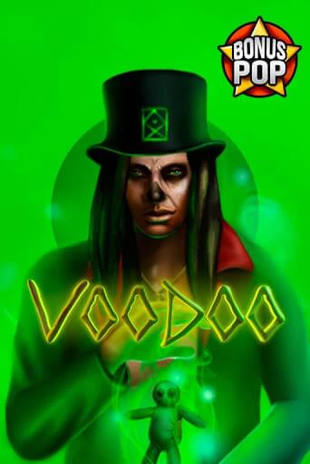 Демо игра Voodoo играть онлайн | VAVADA Casino бесплатно