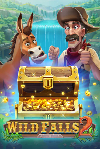 Демо игра Wild Falls 2 играть онлайн | VAVADA Casino бесплатно