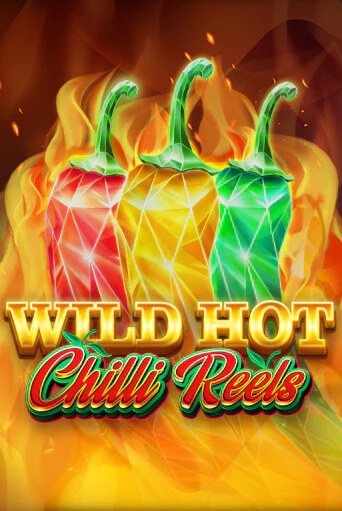 Демо игра Wild Hot Chilli Reels играть онлайн | VAVADA Casino бесплатно