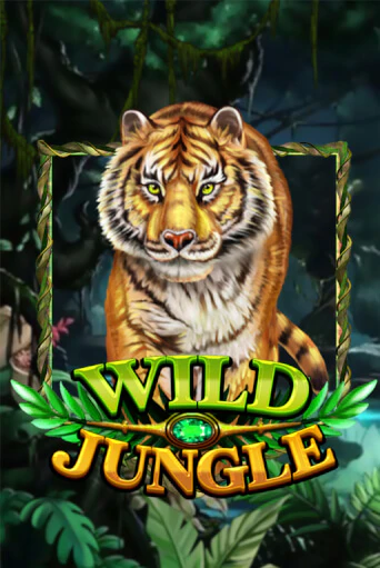 Демо игра Wild Jungle играть онлайн | VAVADA Casino бесплатно