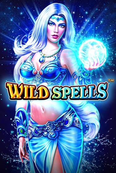 Демо игра Wild Spells играть онлайн | VAVADA Casino бесплатно