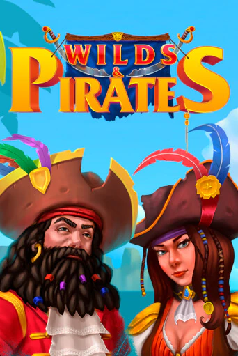 Демо игра Wilds and Pirates играть онлайн | VAVADA Casino бесплатно