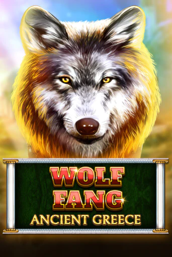 Демо игра Wolf Fang - Ancient Greece играть онлайн | VAVADA Casino бесплатно