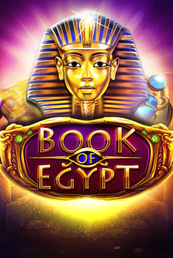 Демо игра Book of Egypt играть онлайн | VAVADA Casino бесплатно