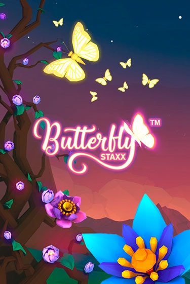 Демо игра Butterfly Staxx играть онлайн | VAVADA Casino бесплатно