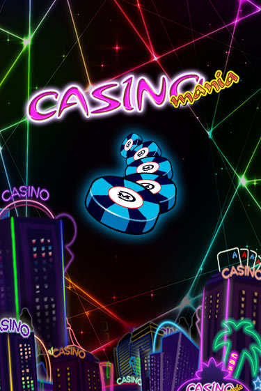 Демо игра Casino Mania играть онлайн | VAVADA Casino бесплатно