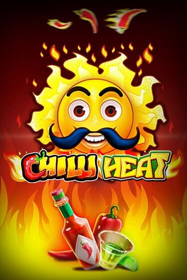 Демо игра Chilli Heat™ играть онлайн | VAVADA Casino бесплатно