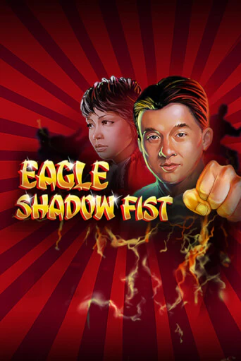 Демо игра Eagle Shadow Fist играть онлайн | VAVADA Casino бесплатно
