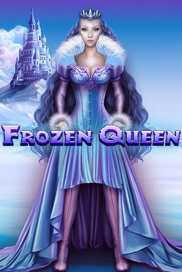 Демо игра Frozen Queen играть онлайн | VAVADA Casino бесплатно