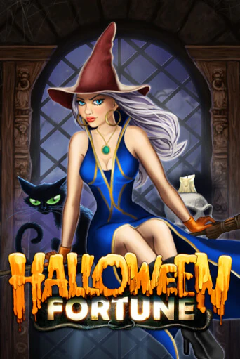 Демо игра Halloween Fortune играть онлайн | VAVADA Casino бесплатно