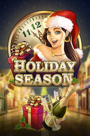 Демо игра Holiday Season играть онлайн | VAVADA Casino бесплатно