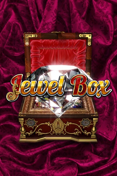 Демо игра Jewel Box играть онлайн | VAVADA Casino бесплатно