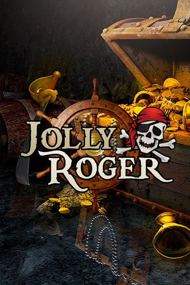 Демо игра Jolly Roger играть онлайн | VAVADA Casino бесплатно