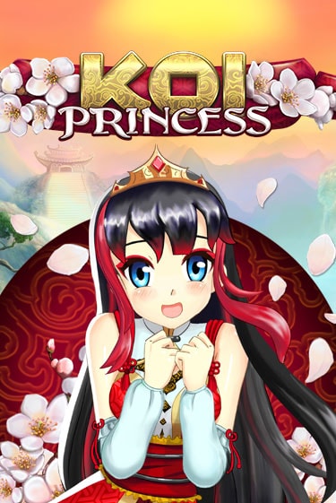 Демо игра Koi Princess™ играть онлайн | VAVADA Casino бесплатно