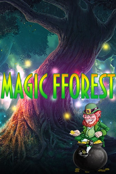 Демо игра Magic Forest играть онлайн | VAVADA Casino бесплатно