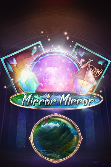 Демо игра Fairytale Legends: Mirror Mirror играть онлайн | VAVADA Casino бесплатно
