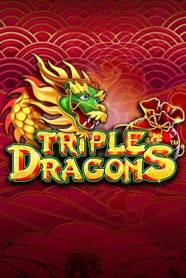 Демо игра Triple Dragons играть онлайн | VAVADA Casino бесплатно