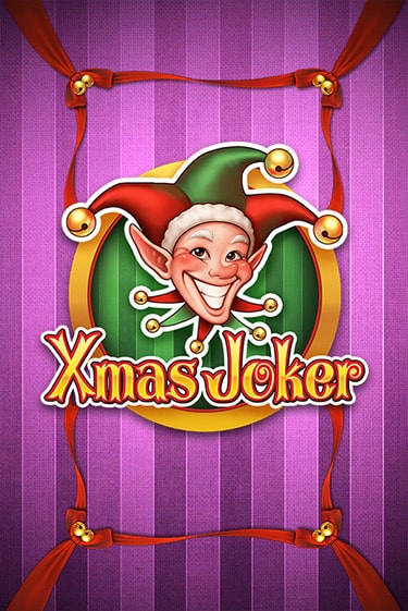 Демо игра Xmas Joker играть онлайн | VAVADA Casino бесплатно
