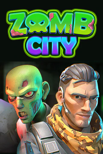 Демо игра Zombcity играть онлайн | VAVADA Casino бесплатно